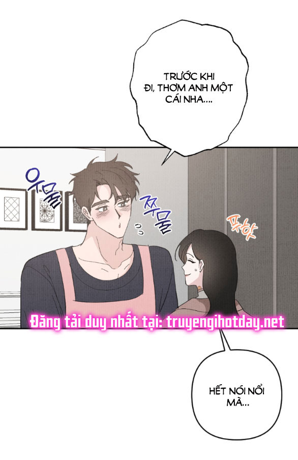 [18+] cuộc hôn nhân chính trị Chap 32 - Trang 2