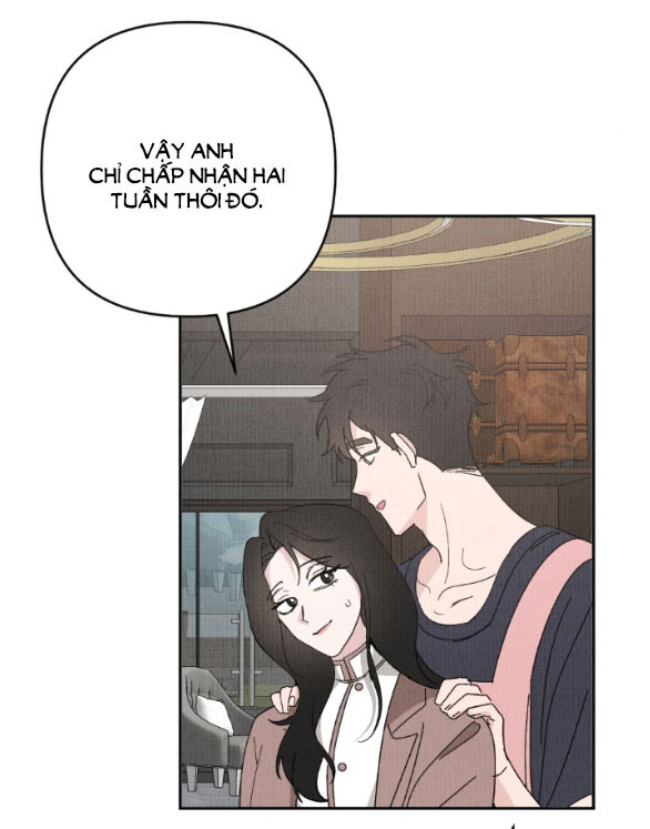 [18+] cuộc hôn nhân chính trị Chap 32 - Trang 2