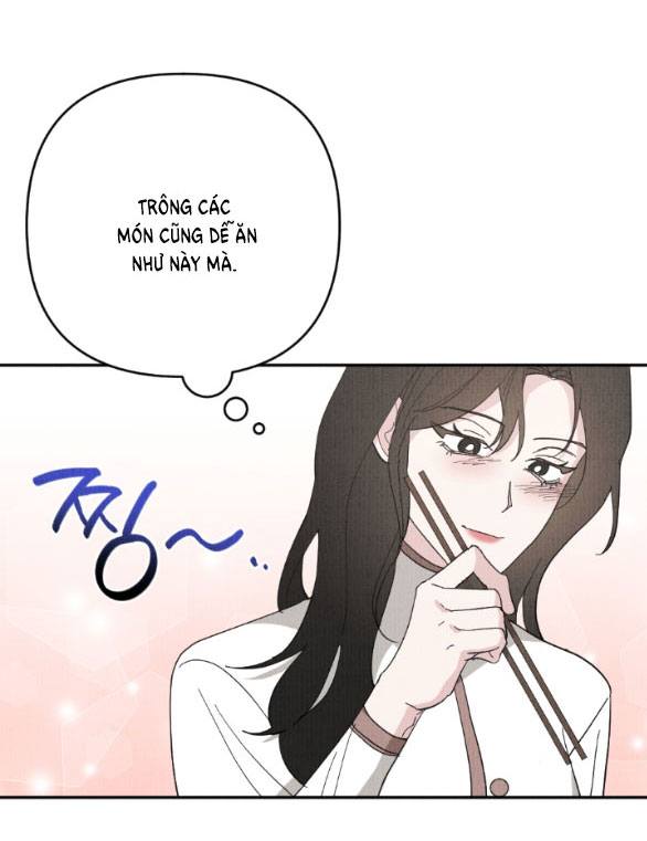 [18+] cuộc hôn nhân chính trị Chap 32 - Trang 2