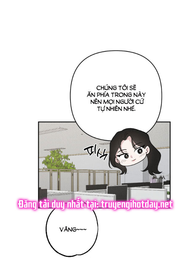 [18+] cuộc hôn nhân chính trị Chap 32 - Trang 2