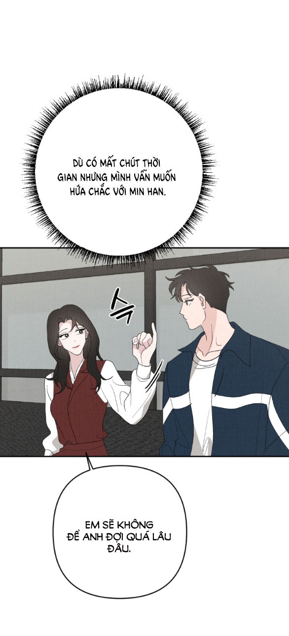 [18+] cuộc hôn nhân chính trị Chap 34 - Next 34.1