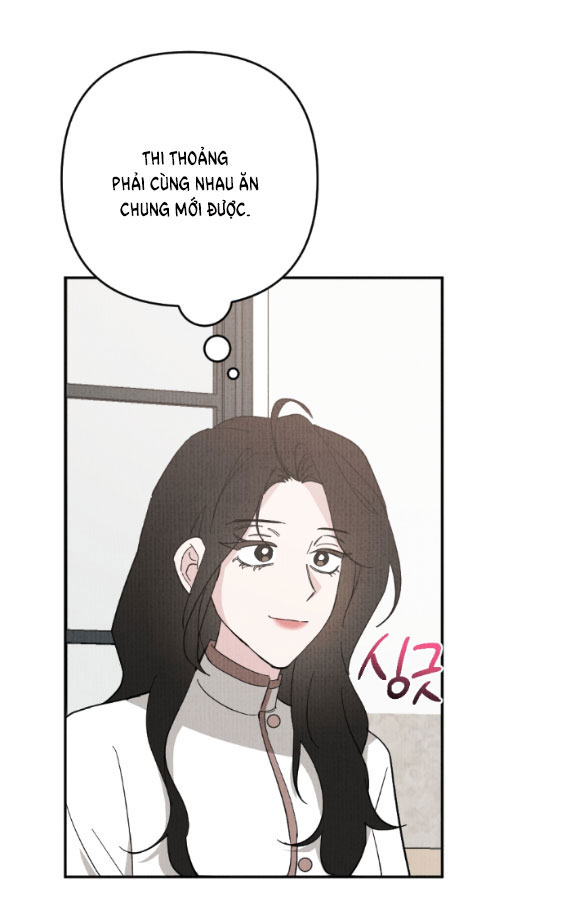 [18+] cuộc hôn nhân chính trị Chap 32 - Trang 2