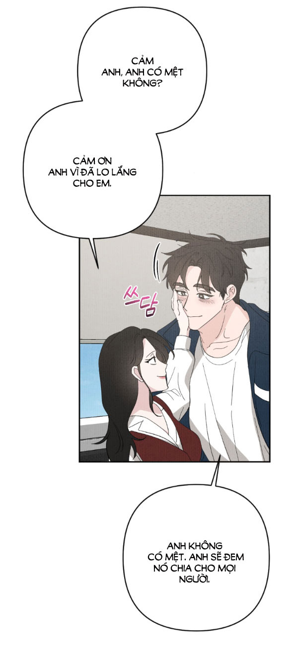 [18+] cuộc hôn nhân chính trị Chap 32 - Trang 2