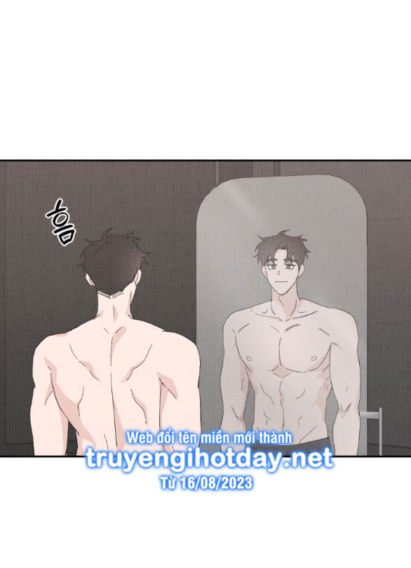 [18+] cuộc hôn nhân chính trị Chap 34 - Next 34.1