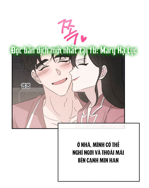 [18+] cuộc hôn nhân chính trị Chap 32 - Trang 2