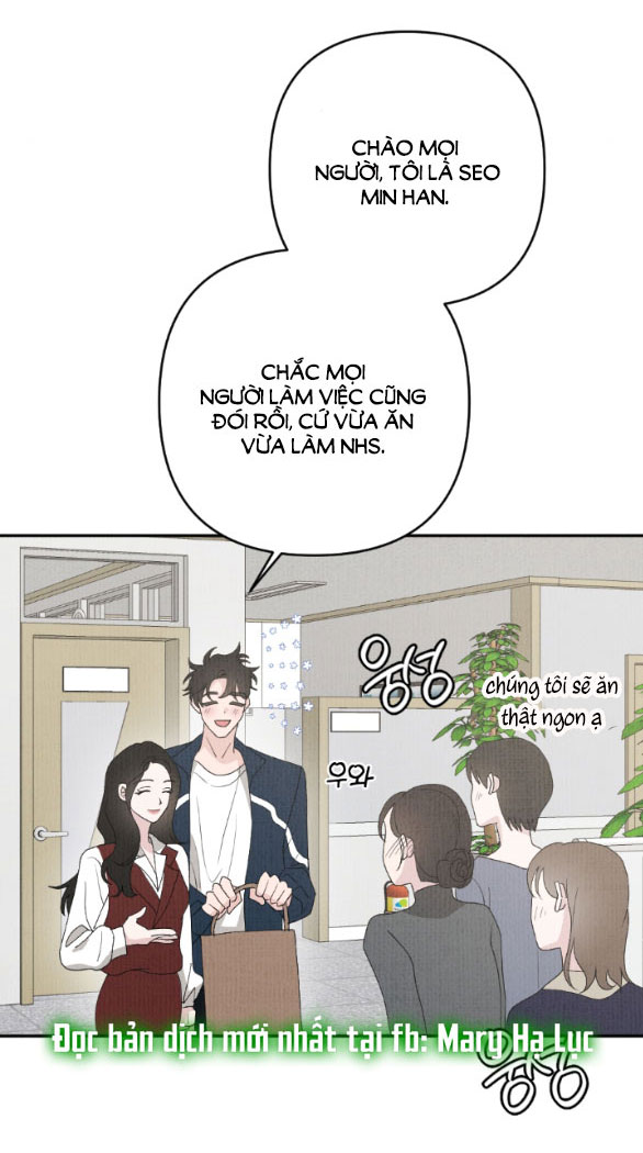 [18+] cuộc hôn nhân chính trị Chap 32 - Trang 2