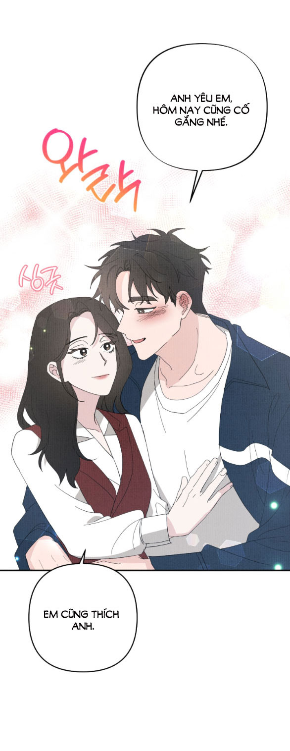 [18+] cuộc hôn nhân chính trị Chap 34 - Next 34.1