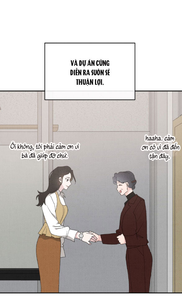 [18+] cuộc hôn nhân chính trị Chap 32 - Trang 2