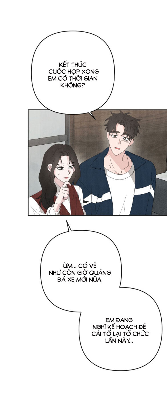 [18+] cuộc hôn nhân chính trị Chap 34 - Next 34.1