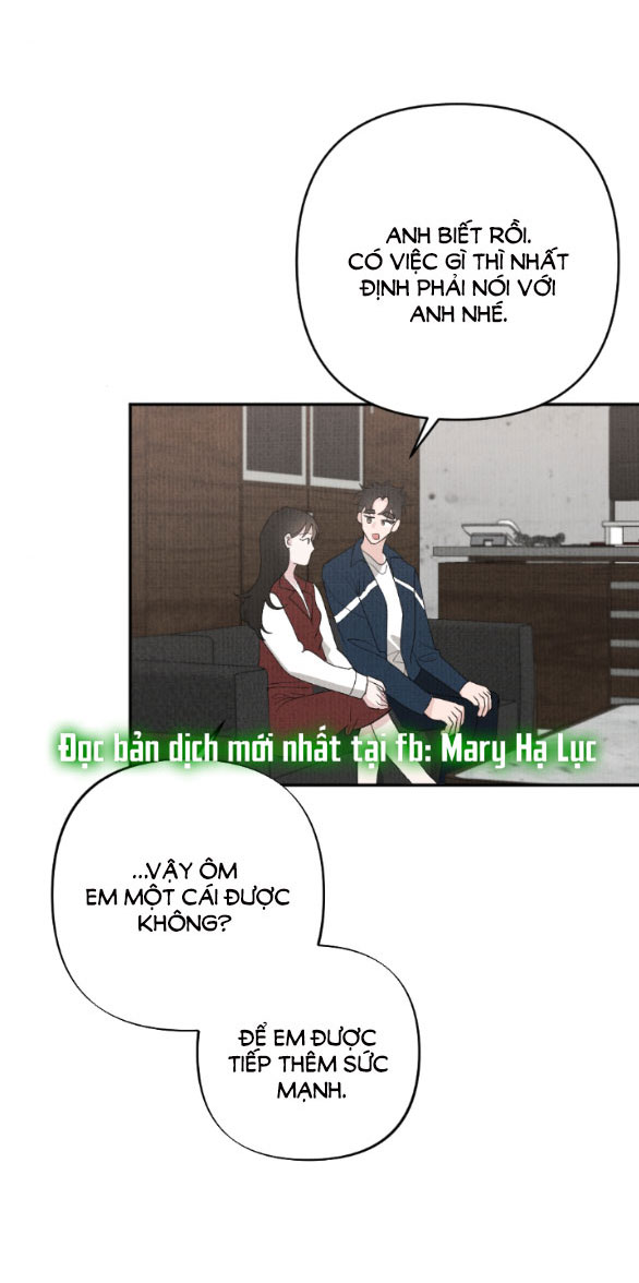 [18+] cuộc hôn nhân chính trị Chap 34 - Next 34.1