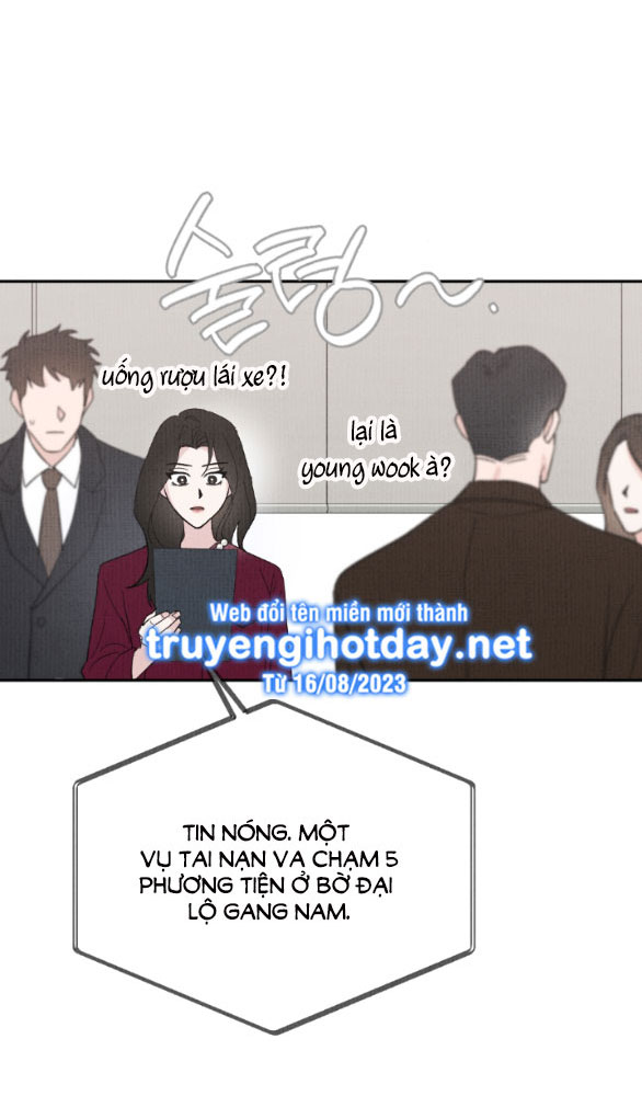 [18+] cuộc hôn nhân chính trị Chap 34 - Next 34.1