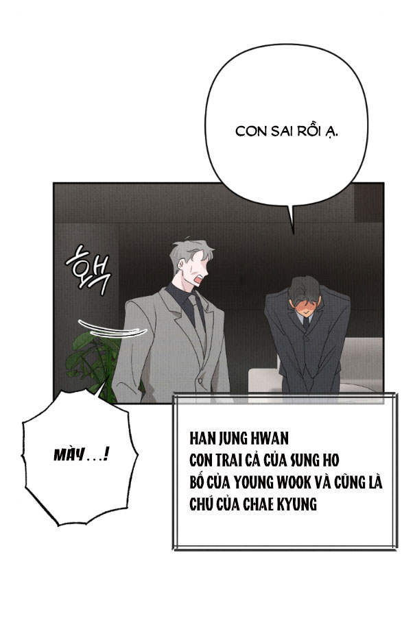 [18+] cuộc hôn nhân chính trị Chap 34 - Next 34.1