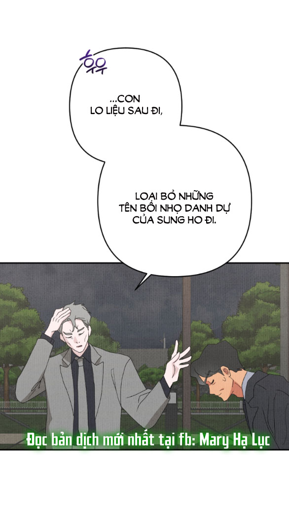 [18+] cuộc hôn nhân chính trị Chap 34 - Next 34.1