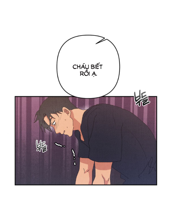 [18+] cuộc hôn nhân chính trị Chap 34 - Next 34.1