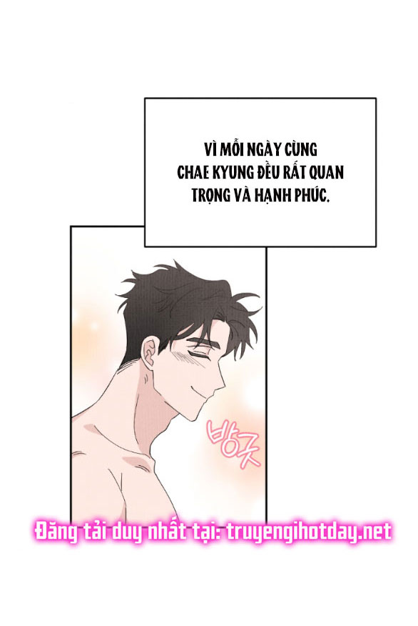 [18+] cuộc hôn nhân chính trị Chap 34 - Next 34.1