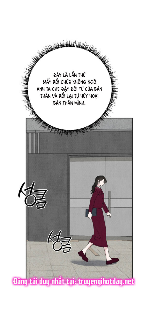 [18+] cuộc hôn nhân chính trị Chap 34 - Next 34.1