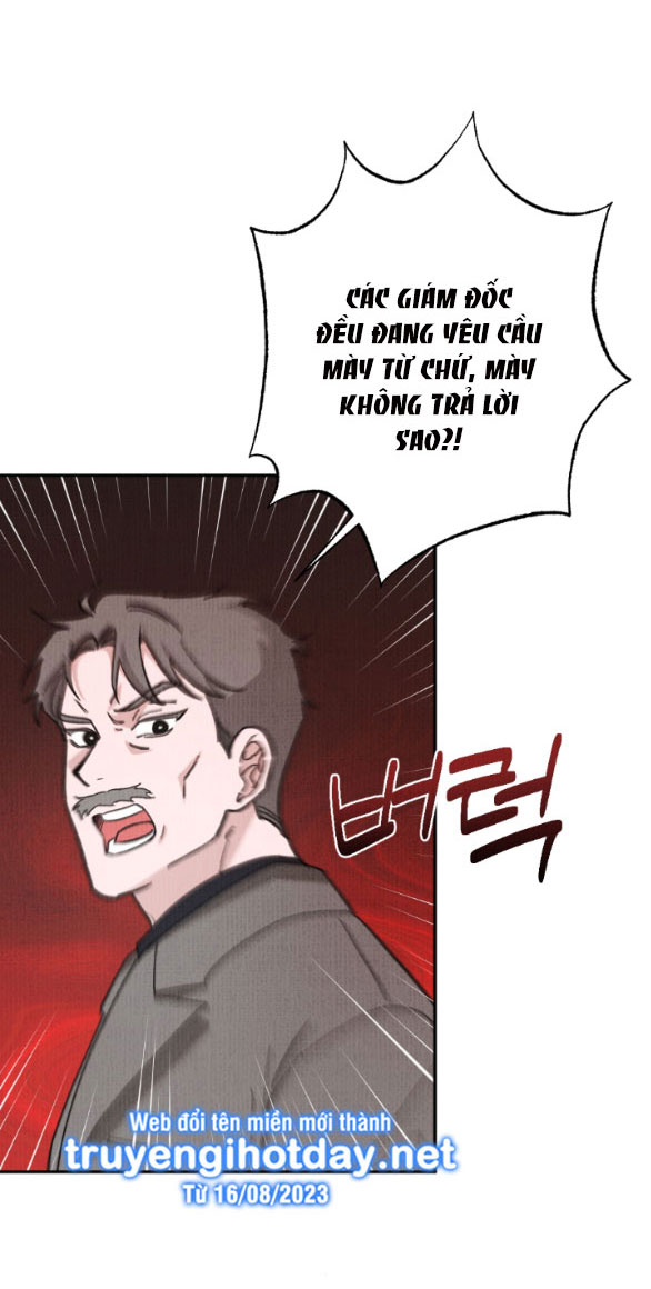 [18+] cuộc hôn nhân chính trị Chap 34 - Next 34.1