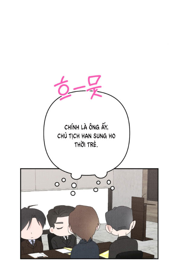 [18+] cuộc hôn nhân chính trị Chap 34 - Next 34.1