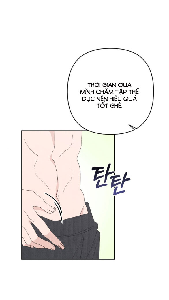 [18+] cuộc hôn nhân chính trị Chap 34 - Next 34.1