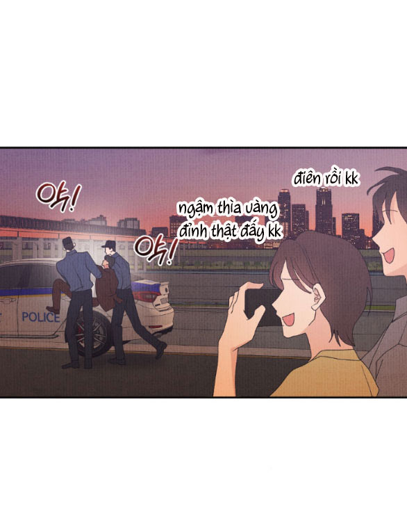 [18+] cuộc hôn nhân chính trị Chap 34 - Next 34.1