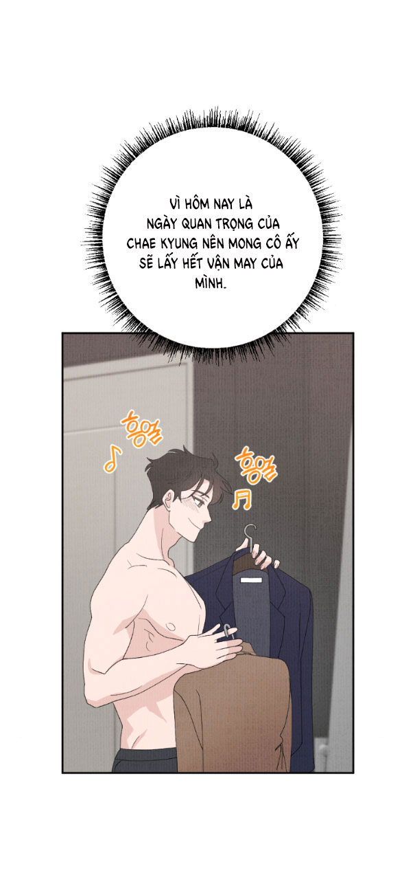 [18+] cuộc hôn nhân chính trị Chap 34 - Next 34.1