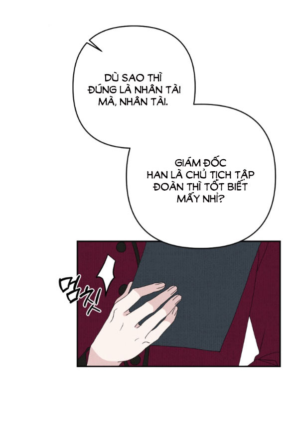 [18+] cuộc hôn nhân chính trị Chap 34 - Next 34.1