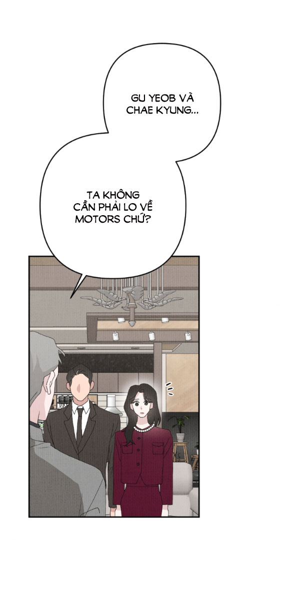 [18+] cuộc hôn nhân chính trị Chap 34 - Next 34.1