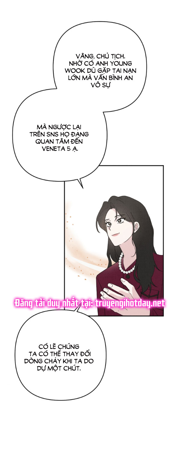 [18+] cuộc hôn nhân chính trị Chap 34 - Next 34.1