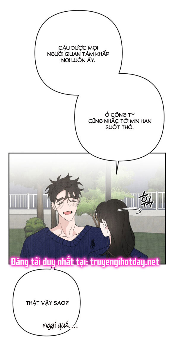 [18+] cuộc hôn nhân chính trị Chap 31 - Trang 2