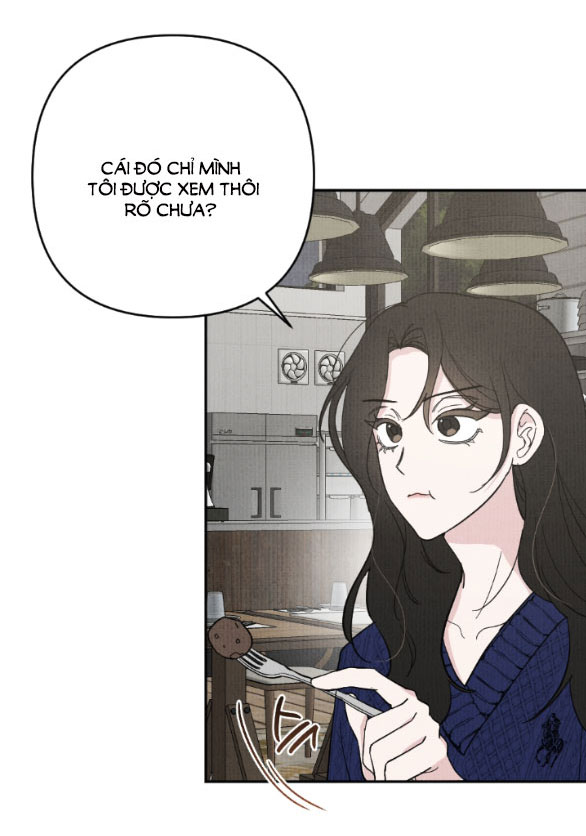 [18+] cuộc hôn nhân chính trị Chap 31 - Trang 2