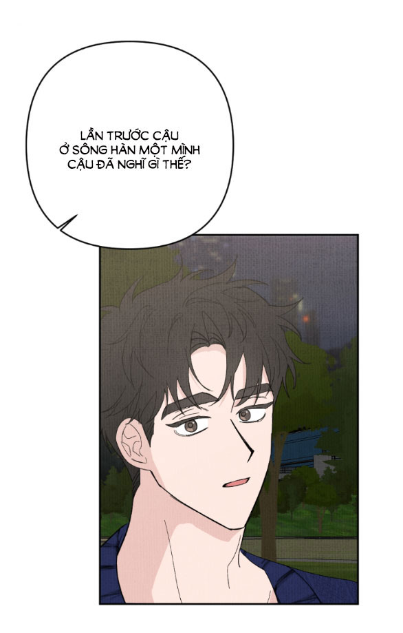 [18+] cuộc hôn nhân chính trị Chap 31 - Trang 2