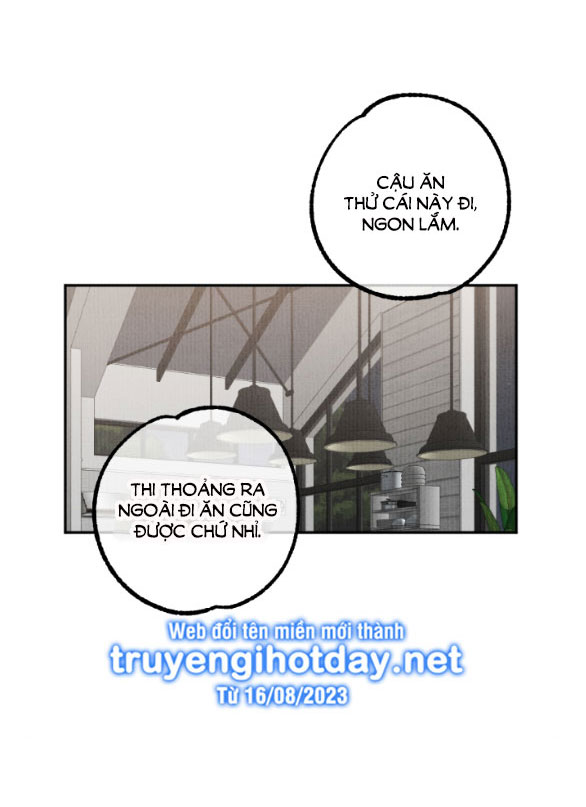 [18+] cuộc hôn nhân chính trị Chap 31 - Trang 2