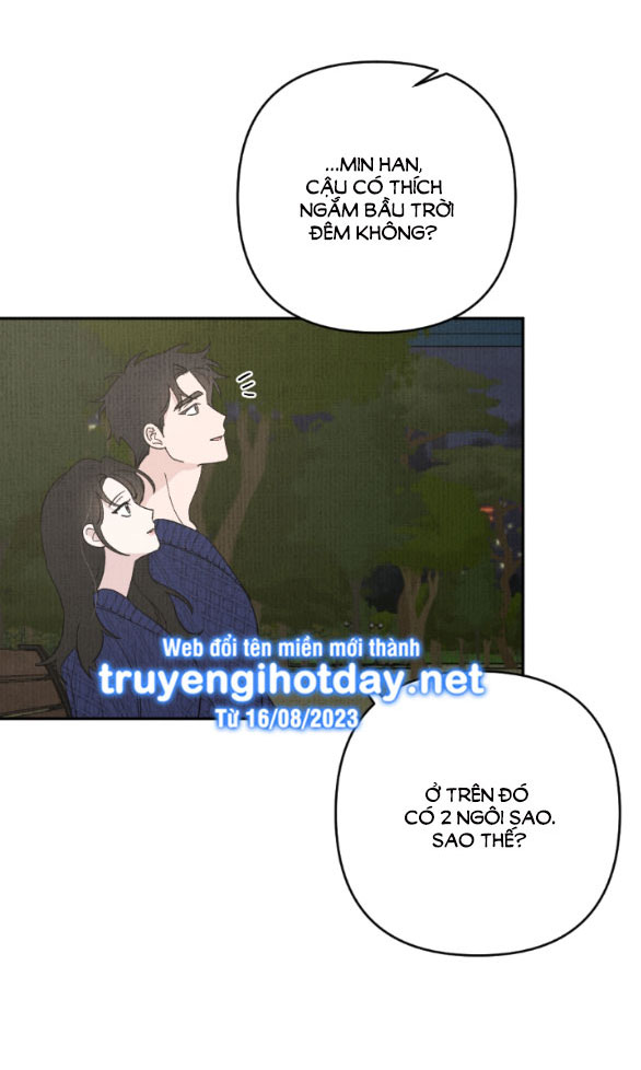 [18+] cuộc hôn nhân chính trị Chap 31 - Trang 2