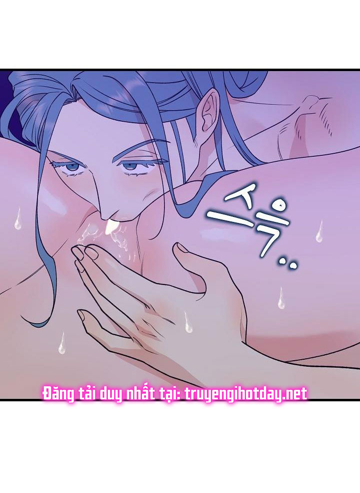 18+ Lời Mời Gọi Của Thủy Lưu Chap 8 - Trang 2