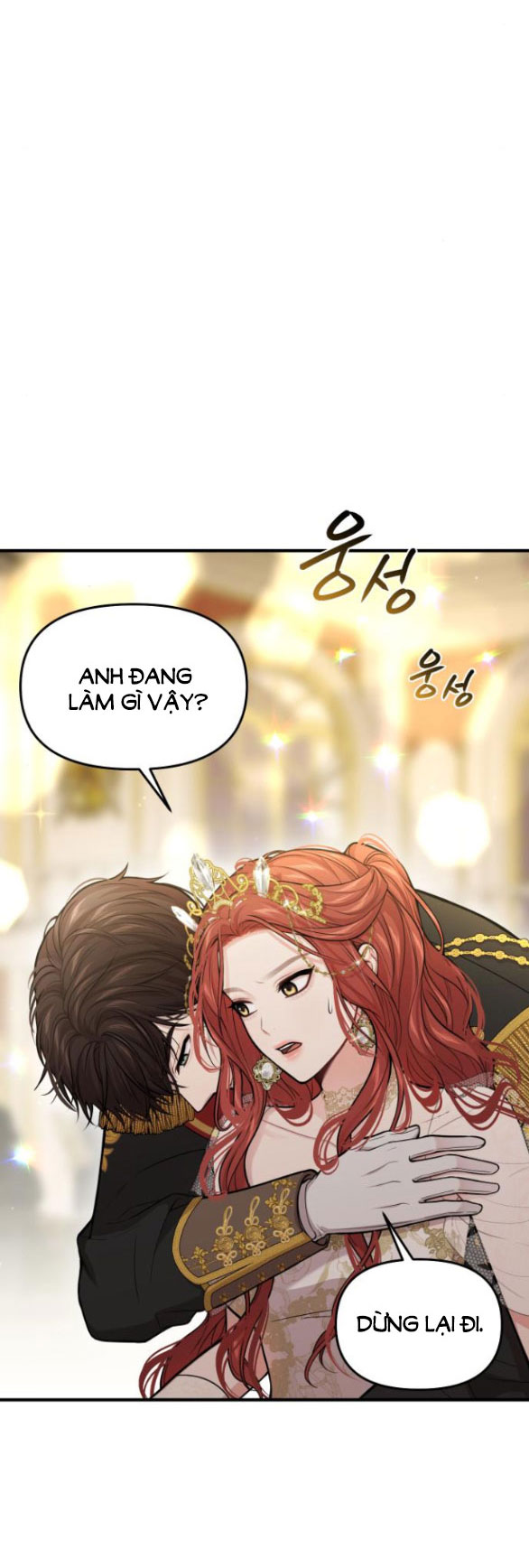 [18+] phòng ngủ bí mật của công chúa bị bỏ rơi Chap 70 - Next 70.1