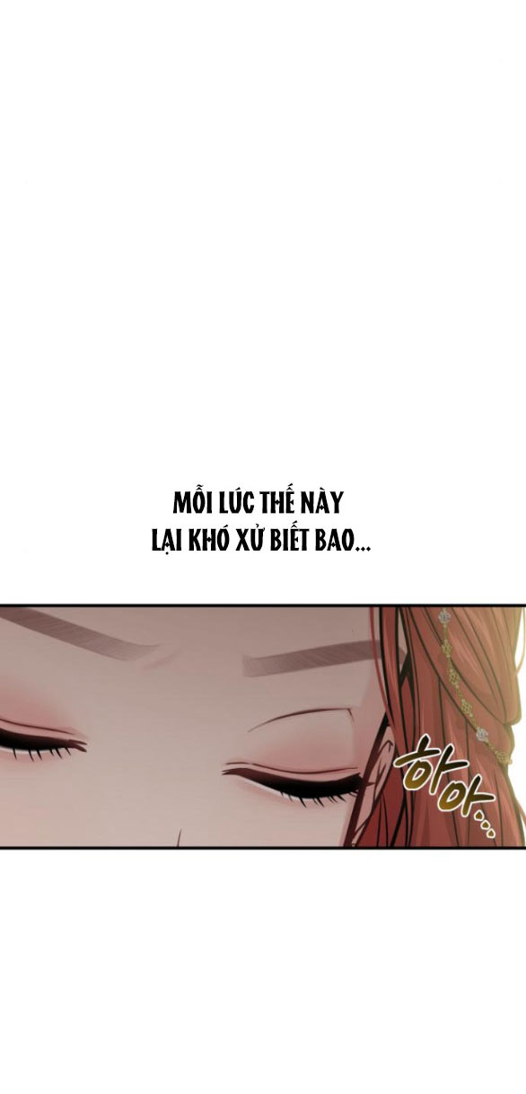 [18+] phòng ngủ bí mật của công chúa bị bỏ rơi Chap 70 - Next 70.1