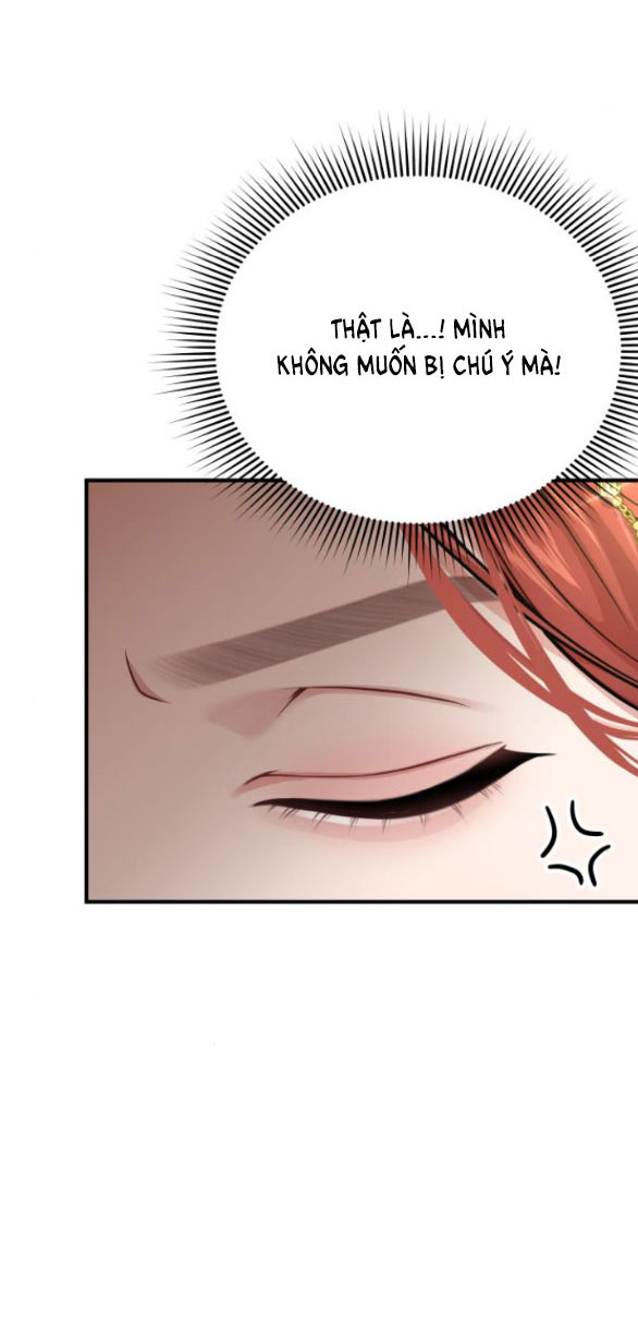 [18+] phòng ngủ bí mật của công chúa bị bỏ rơi Chap 70 - Next 70.1