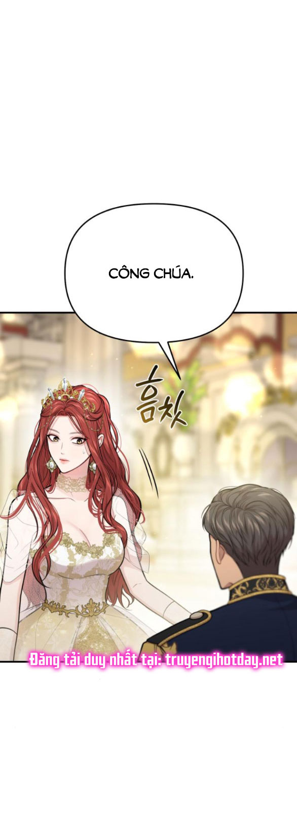 [18+] phòng ngủ bí mật của công chúa bị bỏ rơi Chap 70 - Next 70.1