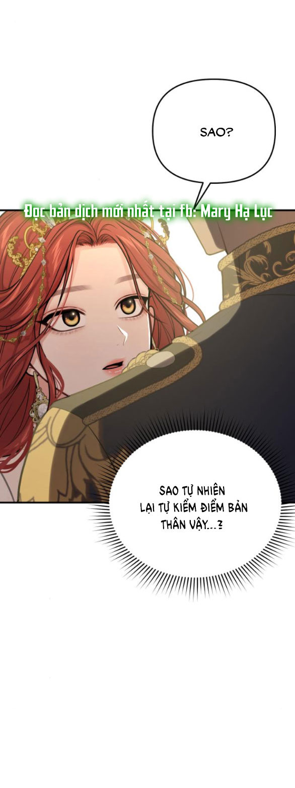 [18+] phòng ngủ bí mật của công chúa bị bỏ rơi Chap 70 - Next 70.1