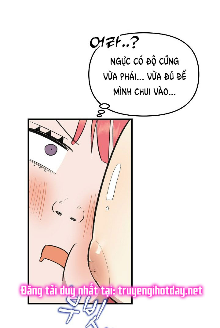 18+ Lời Mời Gọi Của Thủy Lưu Chap 7 - Trang 2