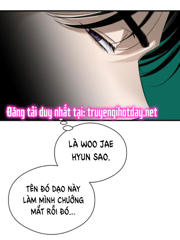 18+ Mong Ước Của Ác Ma Chap 22 - Next Chap 23