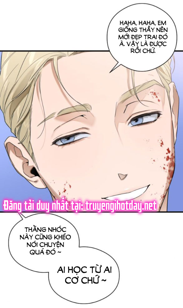 18+ Mong Ước Của Ác Ma Chap 22 - Next Chap 23