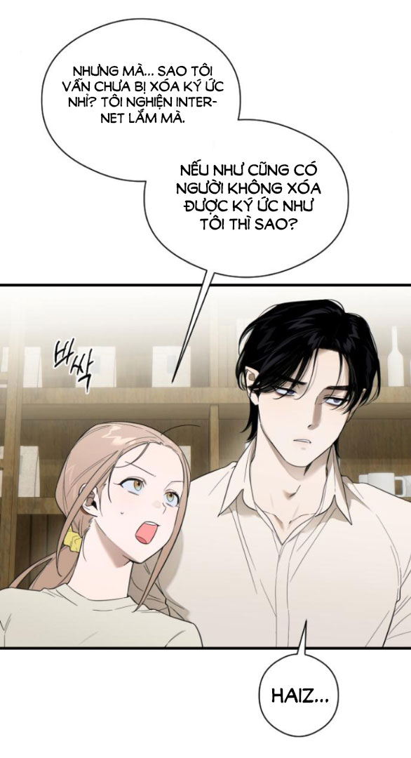 18+ Mong Ước Của Ác Ma Chap 22 - Next Chap 23