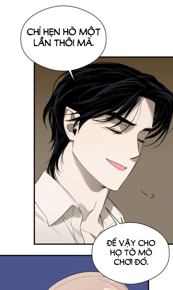 18+ Mong Ước Của Ác Ma Chap 22 - Next Chap 23