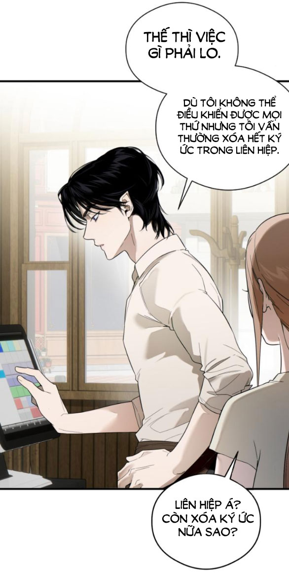 18+ Mong Ước Của Ác Ma Chap 22 - Next Chap 23