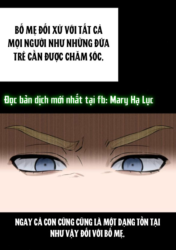 18+ Mong Ước Của Ác Ma Chap 22 - Next Chap 23