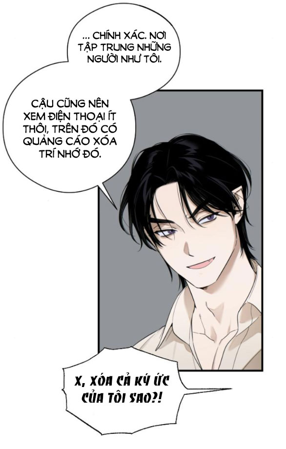 18+ Mong Ước Của Ác Ma Chap 22 - Next Chap 23