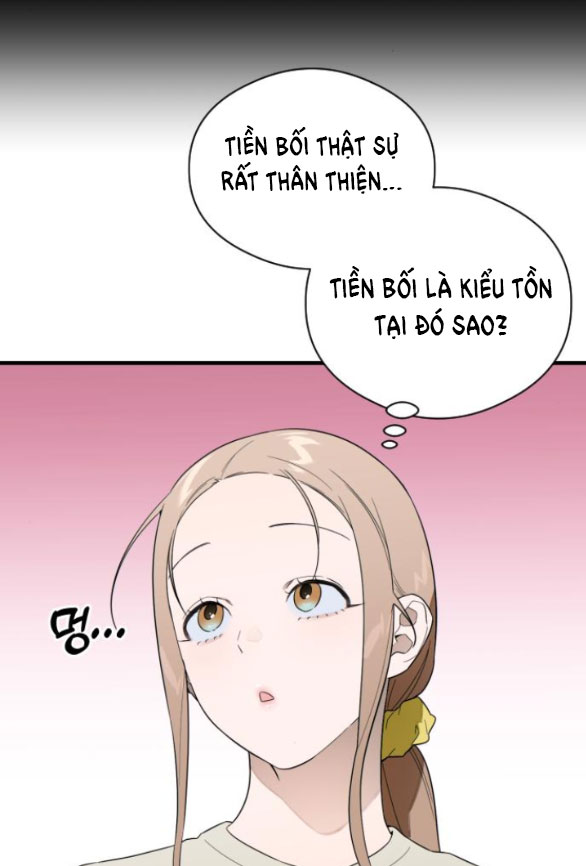 18+ Mong Ước Của Ác Ma Chap 22 - Next Chap 23