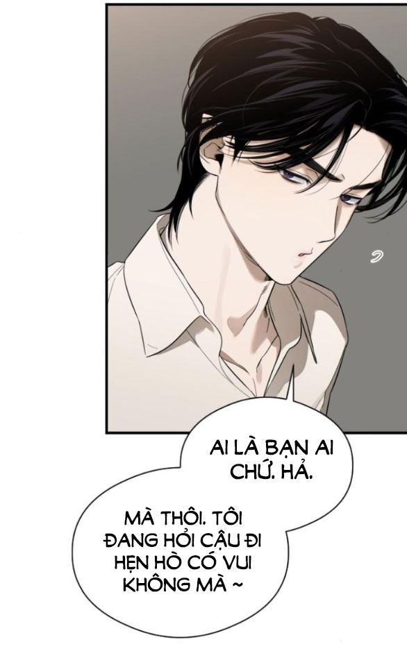 18+ Mong Ước Của Ác Ma Chap 22 - Next Chap 23