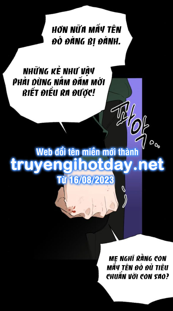 18+ Mong Ước Của Ác Ma Chap 22 - Next Chap 23